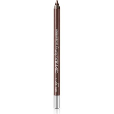 Bourjois Contour Clubbing wodoodporna kredka do oczu odcień 057 Up And Brown 1,2 g