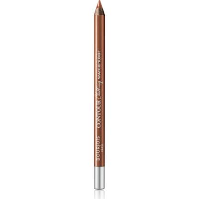 Bourjois Contour Clubbing wodoodporna kredka do oczu odcień 078 Let'S Bronze! 1,2 g