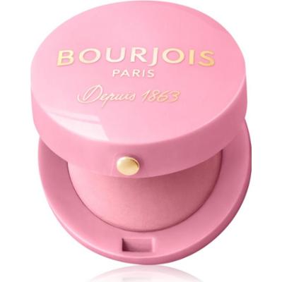 Bourjois Little Round Pot Blush róż do policzków odcień 17 Rose Tendresse 2.5 g