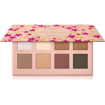 Bourjois Volume Glamour Soirs de Paris paleta cieni do powiek 7 g