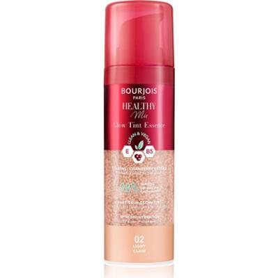 Bourjois Healthy Mix Glow Tint Essence esencja nawilżająca odcień Light 30 ml