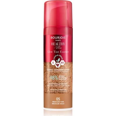 Bourjois Healthy Mix Glow Tint Essence esencja nawilżająca odcień Medium Tan 30 ml
