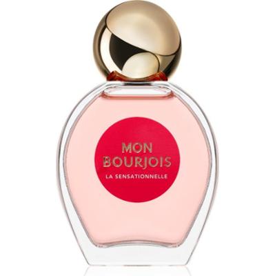 Bourjois Mon Bourjois La Sensationnelle woda perfumowana dla kobiet 50 ml