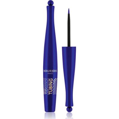Bourjois Liner Pinceau Tubing eyeliner odcień 003 Blue 2.5 ml