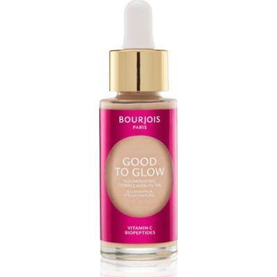 Bourjois Good to Glow baza pod makijaż odcień 001 Fair 30 ml
