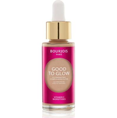 Bourjois Good to Glow baza pod makijaż odcień 003 Light 30 ml