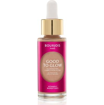 Bourjois Good to Glow baza pod makijaż odcień 004 Light Medium 30 ml