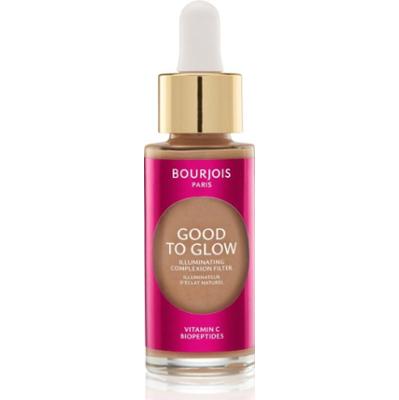 Bourjois Good to Glow baza pod makijaż odcień 005 Medium 30 ml