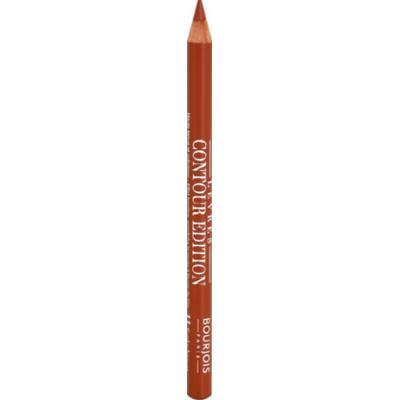 Bourjois Contour Edition trwała konturówka do ust odcień 11 Funky Brown 1.14 g