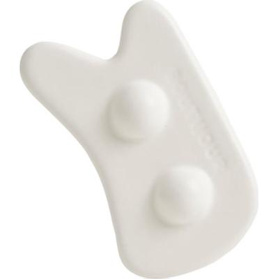 BOUTIJOUR Guasha Ceramic Bouti akcesoria do masażu do twarzy i ciała 1 szt.
