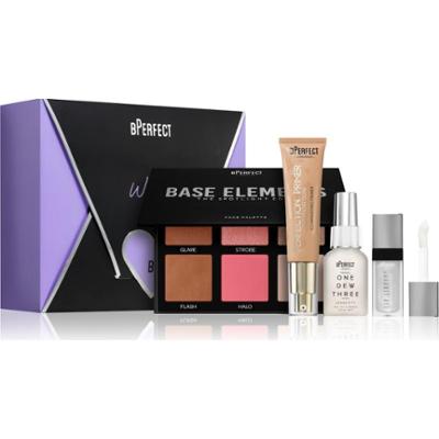 BPerfect With Love Bundle zestaw upominkowy 4 szt.
