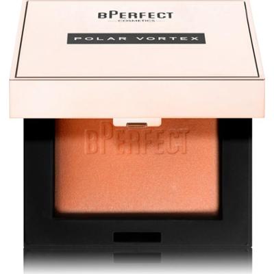 BPerfect Scorched Blusher róż do policzków odcień Magma 115 g