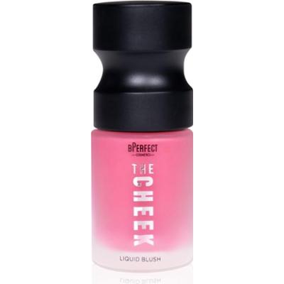BPerfect The Cheek róż w płynie odcień Rosie 15 ml
