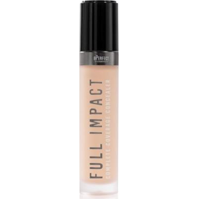 BPerfect Full Impact korektor kryjący odcień M4 10.8 ml