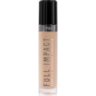 BPerfect Full Impact korektor kryjący odcień MD1 10.8 ml
