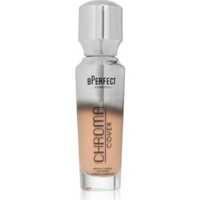 BPerfect Chroma Cover Luminous podkład rozjaśniający w płynie odcień N3 30 ml