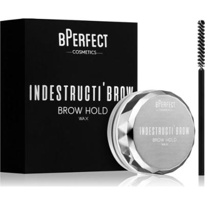BPerfect Indestructi'Brow wosk utrwalający do brwi 34 g