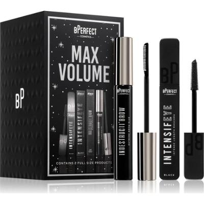 BPerfect Max Volume zestaw upominkowy