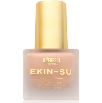 BPerfect Ekin-Su Radiant Glow rozświetlająca baza pod makijaż odcień 01 Light 30 ml