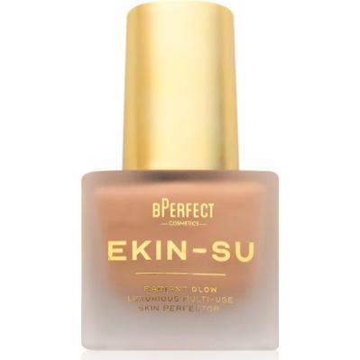 BPerfect Ekin-Su Radiant Glow rozświetlająca baza pod makijaż odcień 03 Medium 30 ml
