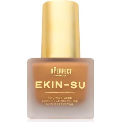 BPerfect Ekin-Su Radiant Glow rozświetlająca baza pod makijaż odcień 04 Medium/Tan 30 ml