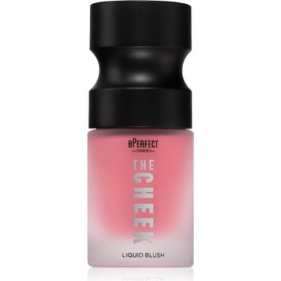 BPerfect The Cheek róż w płynie do ust i policzków odcień 15 ml