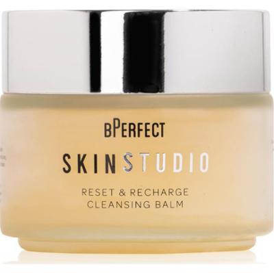 BPerfect Skin Studio Recharge Cleansing Balm balsam oczyszczający regenerująca i odnawiająca skórę 90 ml