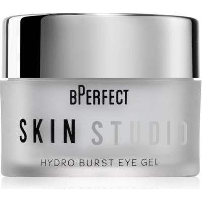 BPerfect Skin Studio Hydro Burst Eye Gel krem nawilżający do oczu 13 ml