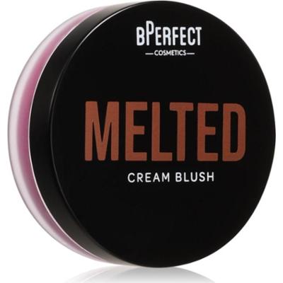 BPerfect Melted Cream Blush róż do policzków w kremie odcień Primrose 7.5 g