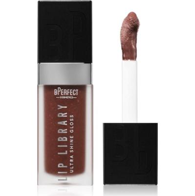 BPerfect Lip Library długotrwały błyszczyk do ust odcień Darling 10 ml