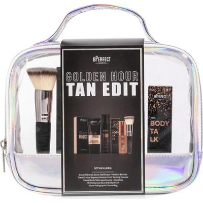 BPerfect Golden Hour Tan Edit zestaw upominkowy