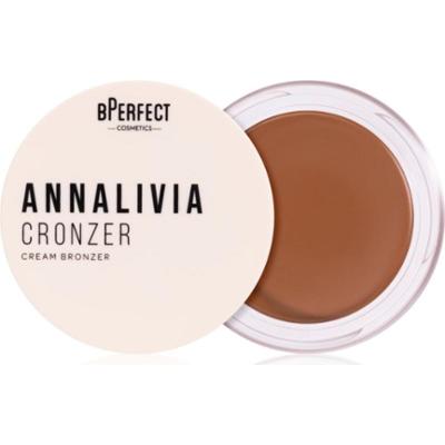 BPerfect Annalivia Cronzer bronzer kremowy odcień Tae 16 g
