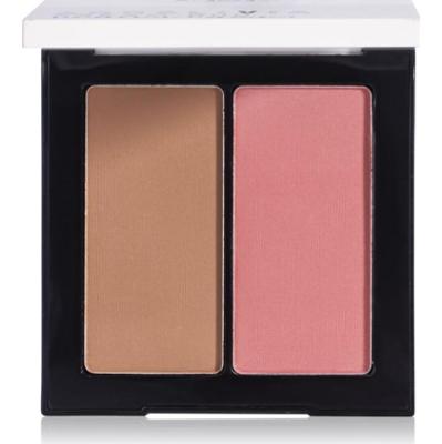 BPerfect Annalivia Dream Duo bronzer i róż 12 g