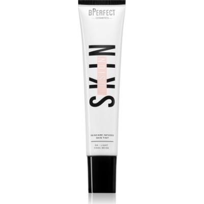 BPerfect Skin Fusion lekki podkład nadający naturalny wygląd odcień 4 Light Cool Beige 30 ml