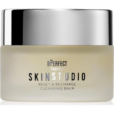 BPerfect Skin Studio Recharge Cleansing Balm balsam oczyszczający regenerująca i odnawiająca skórę 15 g