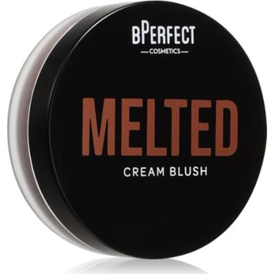 BPerfect Melted Cream Blush róż do policzków w kremie odcień Berry Burst 7.5 g