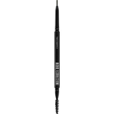 BPerfect Indestructi'Brow trwała kredka do brwi ze szczotką odcień Brown 10 g