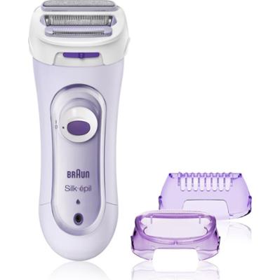 Braun Lady Shaver LS5560 golarka damska 1 szt.