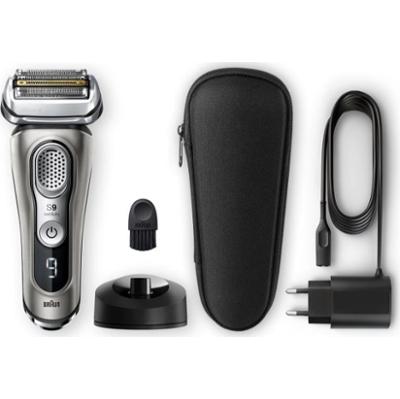 Braun Series 9 9325s Graphite with Charging Stand golarka foliowa 9325s graphite 1 szt.