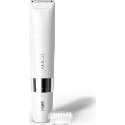 Braun Body Groomer BS1000 mini trymer do ciała