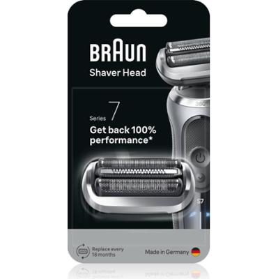 Braun Series 7 74S głowica wymienna do golenia maszynką elektryczną 1 szt.