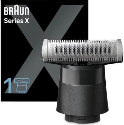 Braun Series X XT20 głowica wymienna 1 szt.
