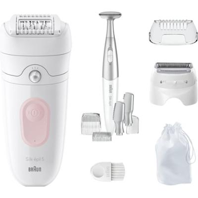 Braun Silk-épil 5 5230 depilator na nogi, ciało i pachy 1 szt.
