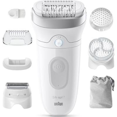 Braun Silk-épil 7 7-060 depilator do golenia na mokro i na sucho 1 szt.