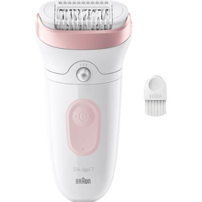 Braun Silk-épil 7 7000 depilator do ciała i nóg 1 szt.