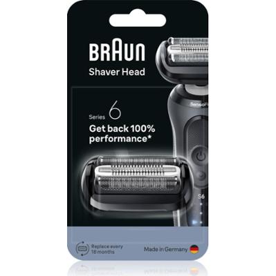Braun Series 6 64B głowica wymienna do golenia maszynką elektryczną 1 szt.