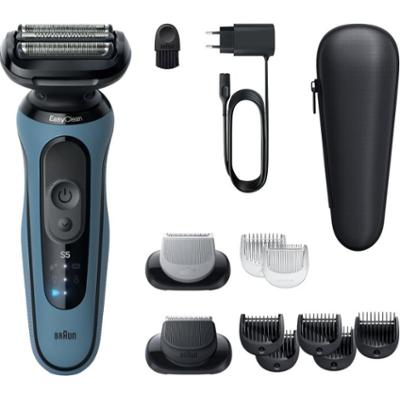 Braun Series 5 52-A1650s elektryczna maszynka do golenia 1 szt.