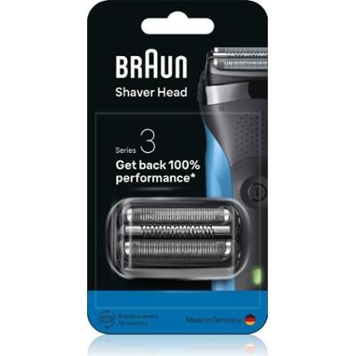 Braun Series 3 21B głowica wymienna do golenia maszynką elektryczną 1 szt.