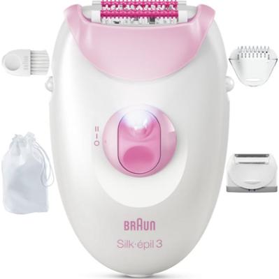 Braun Silk-épil 3 3-033 depilator 1 szt.