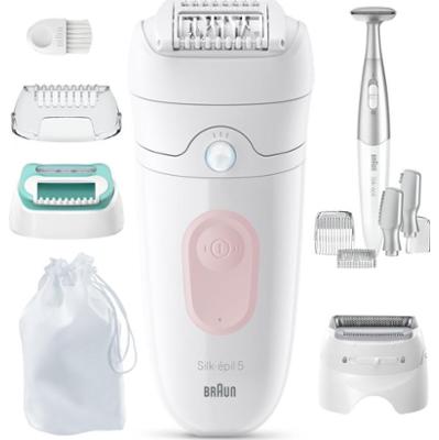 Braun Silk-épil 5 5-251 depilator do golenia na mokro i na sucho 1 szt.
